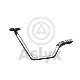 Comprar Conducto aceite, turbocompresor de Aslyx AS-503277 a bajo precio de 43,76 €