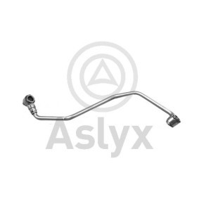 Ölleitung für Turbolader von Aslyx