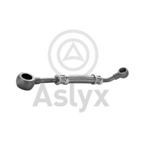 Ölleitung für Turbolader von Aslyx