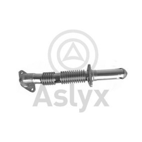 Comprar Tubería, válvula recirculación gases de Aslyx AS-503359 a bajo precio de 89,24 €
