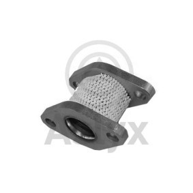 Comprar Tubería, válvula recirculación gases de Aslyx AS-503360 a bajo precio de 48,52 €