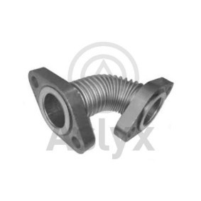 Comprar Tubería, válvula recirculación gases de Aslyx AS-503375 a bajo precio de 59,59 €