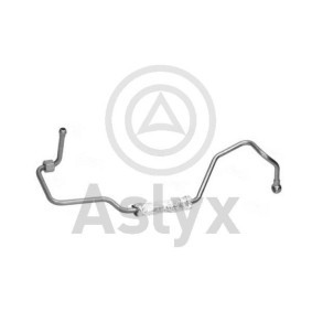 Ölleitung für Turbolader von Aslyx