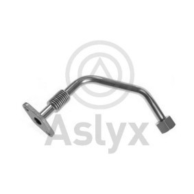 Ölleitung für Turbolader von Aslyx