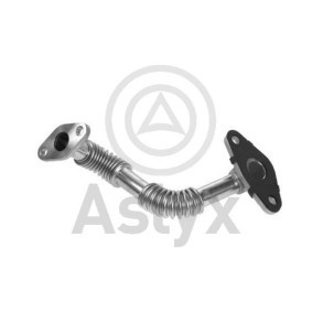 Ölleitung für Turbolader von Aslyx