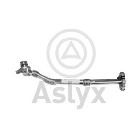 Ölleitung für Turbolader von Aslyx
