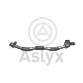 Ölleitung für Turbolader von Aslyx