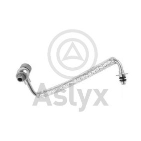 CHEVROLET Ölleitung für Turbolader von Aslyx
