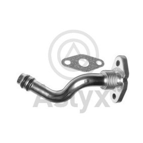 Achetez des Conduite d'huile turbocompresseur Aslyx AS-503425 à prix pour 49,44 €