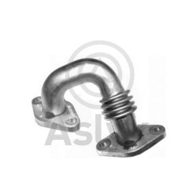 Comprar Tubería, válvula recirculación gases de Aslyx AS-503428 a bajo precio de 60,60 €