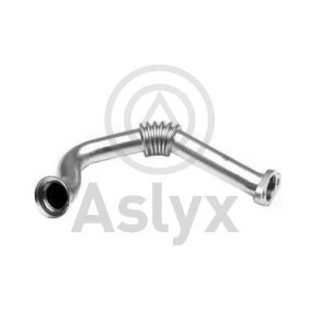 Comprar Tubería, válvula recirculación gases de Aslyx AS-503437 a bajo precio de 61,65 €