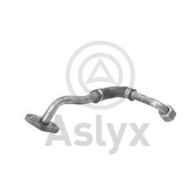 Comprar Conducto aceite, turbocompresor de Aslyx AS-503453 a bajo precio de 45,35 €