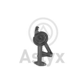 Ölsaugrohr des Herstellers Aslyx - Originalware Artikelnummer: AS-503980