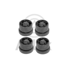 Achetez des Cache moteur Aslyx AS-506188 à prix pour 22,10 €