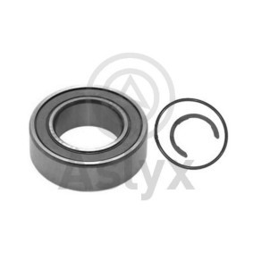 Lager, Antriebswelle AS-506366