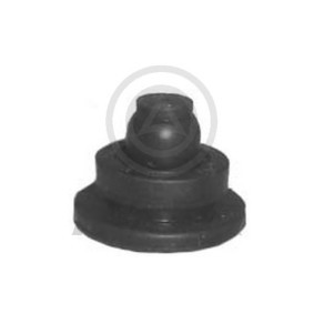Compre Cobertura do motor da Aslyx AS-506550 a um preço baixo por 4,09 €