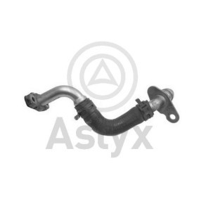 Comprar Conducto aceite, turbocompresor de Aslyx AS-509658 a bajo precio de 32,48 €