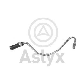 Comprar Tubería, válvula recirculación gases de Aslyx AS-509667 a bajo precio de 42,47 €