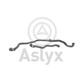 Köp Slang, värmeväxlare, värmare av Aslyx AS-509883 till det låga priset 631,42 kr