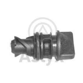 Kühlerdeckel AS-521017