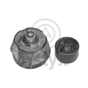 Achetez des Cache moteur Aslyx AS-521018 à prix pour 10,81 €