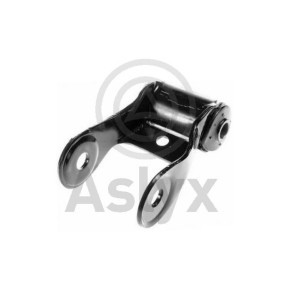 Lagerung, Blattfeder von Aslyx AS-521037
