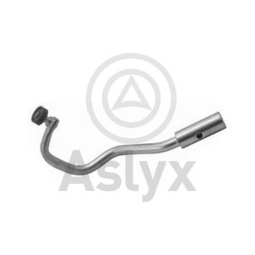 Köp Rullstyrning, skjutdörr av Aslyx AS-521102 till det låga priset 260,94 kr