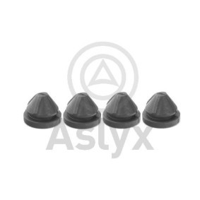 Achetez des Cache moteur Aslyx AS-521257 à prix pour 18,31 €