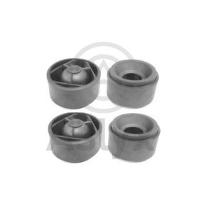 Unterfahrschutz des Herstellers Aslyx - Originalware Artikelnummer: AS-521259
