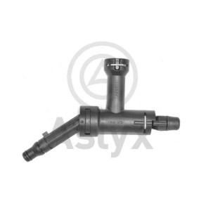 Compre Tubo da embraiagem da Aslyx AS-535521 a um preço baixo por 28,49 €