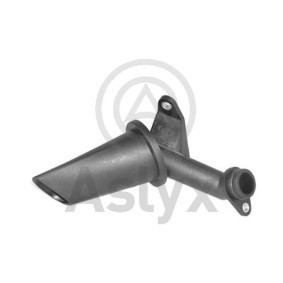 Ölsaugrohr des Herstellers Aslyx - Originalware Artikelnummer: AS-535562