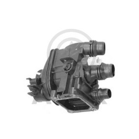 Kühlwasserthermostat von Aslyx