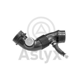 Ansaugschlauch, Luftfilter AS-535714