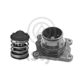 Kühlwasserthermostat von Aslyx