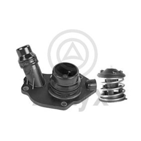 Achetez des Thermostat d'eau Aslyx AS-535782 à prix pour 29,70 €