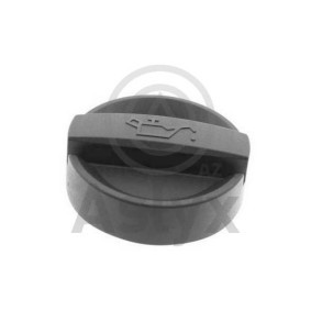 MINI Öldeckel von Aslyx