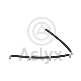 Schlauch, Leckkraftstoff AS-592012 für CITROËN