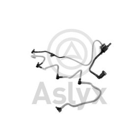 Schlauch, Leckkraftstoff für RENAULT von Aslyx