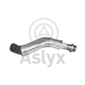 Ölleitung für Turbolader von Aslyx