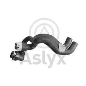 Compre Tubo flexível, permutador de calor do aquecimento de Aslyx online para Astra Classic Caravan (A04) a preços moderados