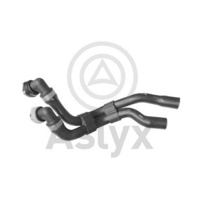 Compre Tubo flexível, permutador de calor do aquecimento da Aslyx AS-594371 a um preço baixo por 41,41 €