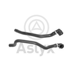 Compre Tubo flexível, permutador de calor do aquecimento da Aslyx AS-594377 a um preço baixo por 40,96 €