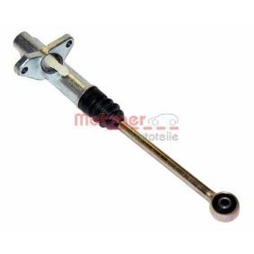 Comprar Cilindro maestro, embrague de METZGER 505-027 a bajo precio de 47,03 €
