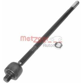 Axialgelenk, Spurstange 51006518