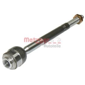 Comprar Rótula axial de dirección de METZGER 51011118 a bajo precio de 22,45 €