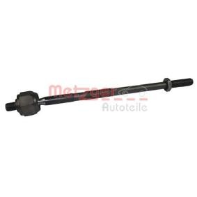 Compre Rótula axial de dirección de METZGER online para Escort Mk6 Familiar (GAL, ANL) a precios moderados
