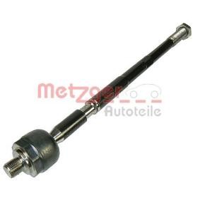 Axialgelenk, Spurstange von METZGER günstig für 19,81 €