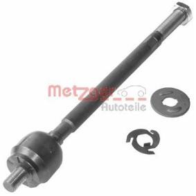 Achetez des Rotule axiale METZGER 51020118 à prix pour 16,35 €