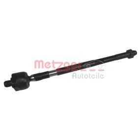Achetez des Rotule axiale METZGER 51020508 à prix pour 15,38 €