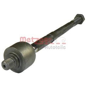 Compre Rótula axial de dirección de METZGER online para QUBO (225) a precios moderados